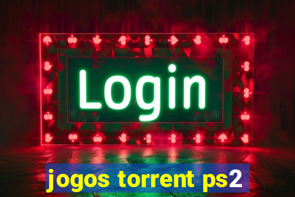 jogos torrent ps2